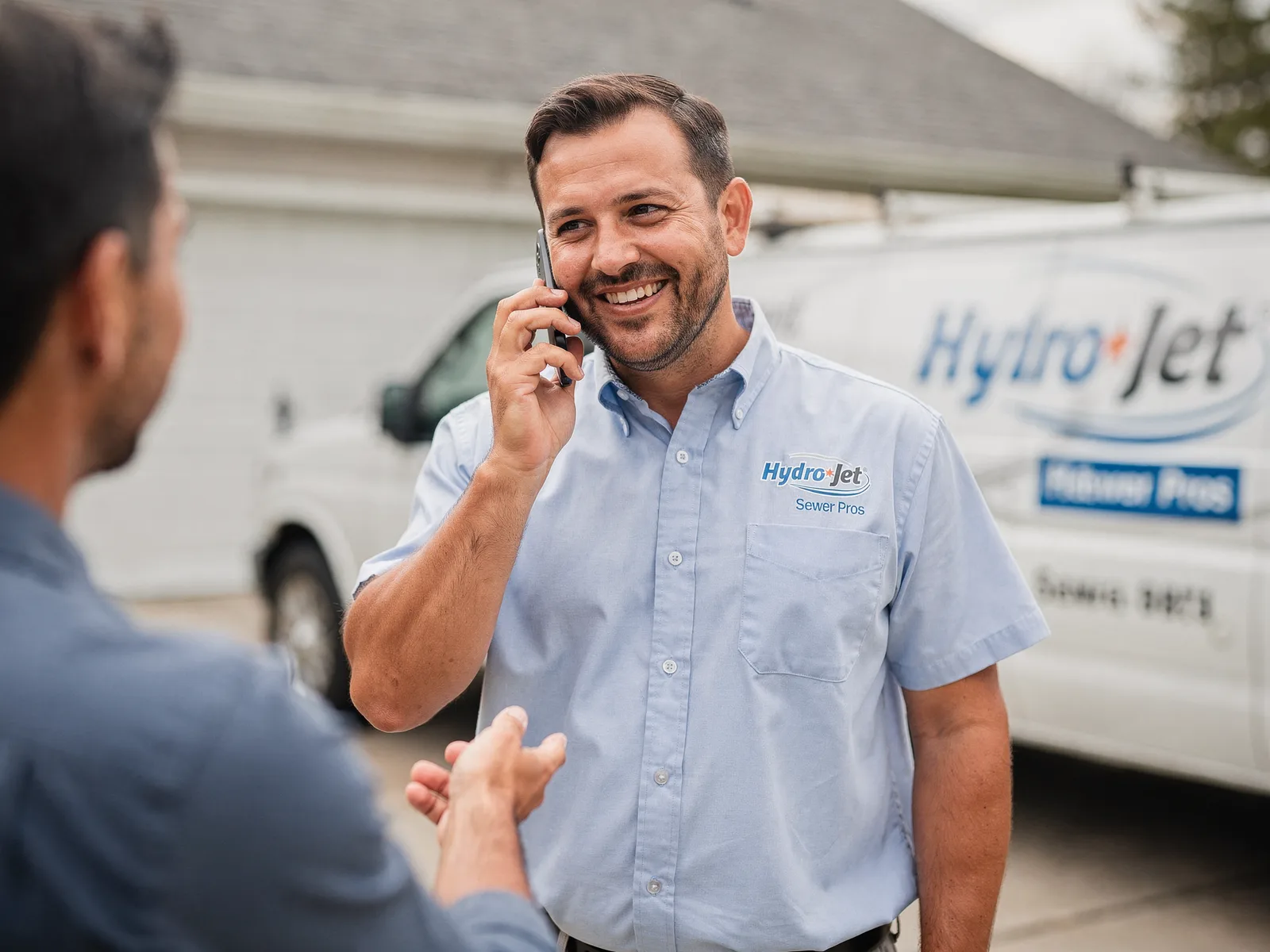 Hydro Jetting Gulfport, MS FAQs